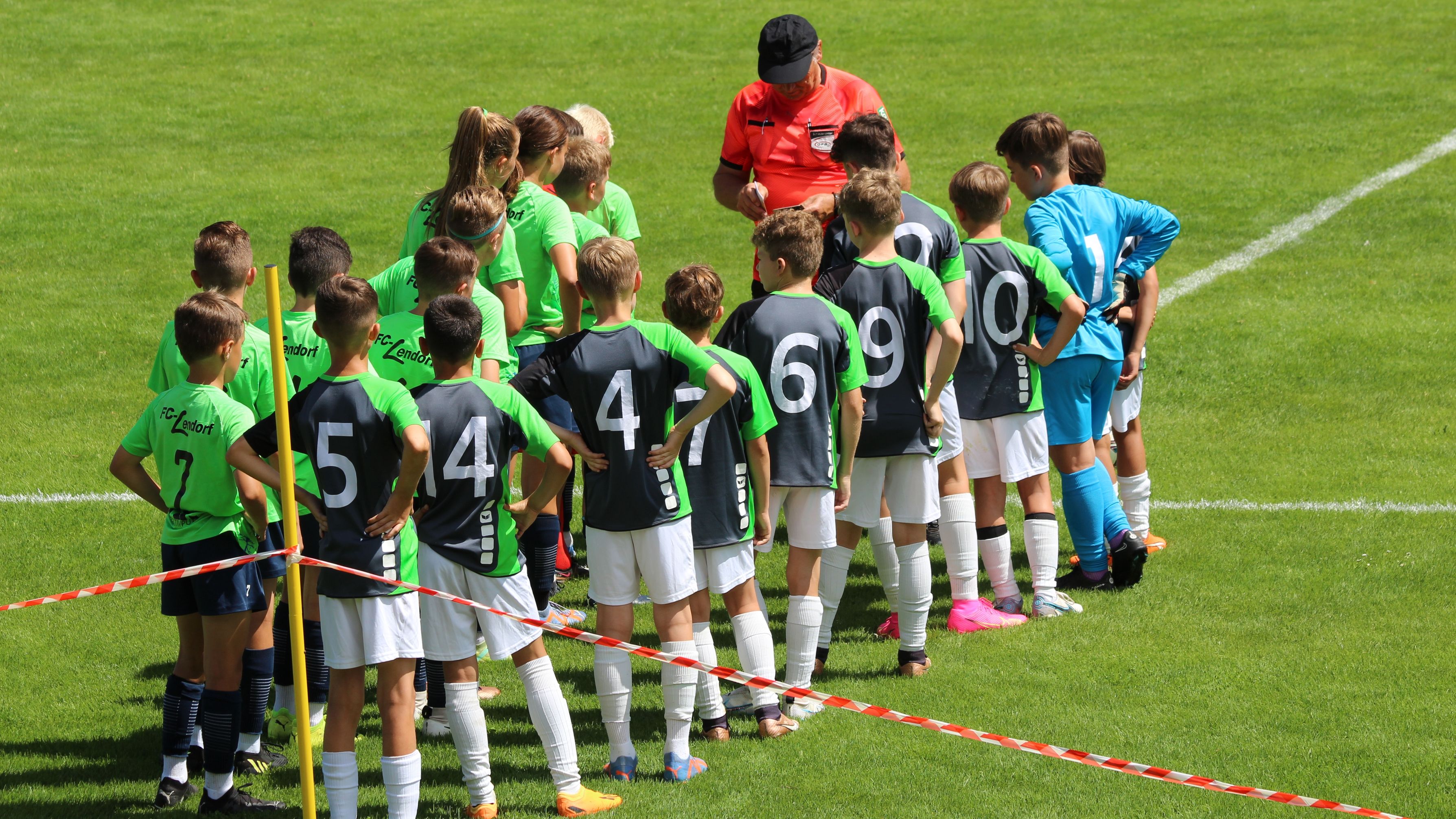 Nachwuchsteams_Vorschau Nachwuchsteams_Vorschau